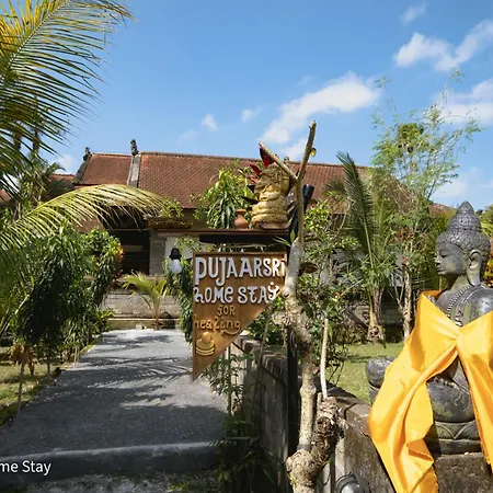 Puja Arsri Homestay
